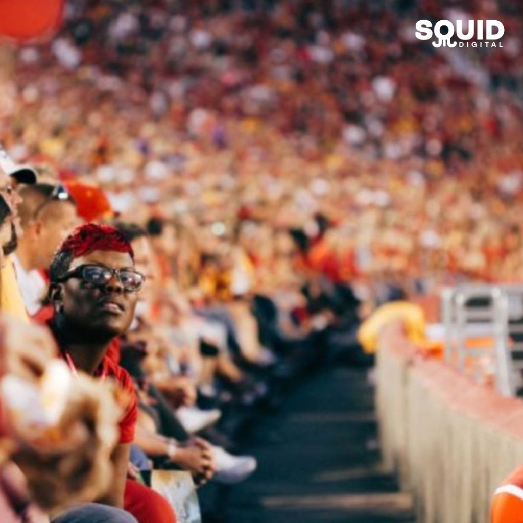 The Pod 22 Earlier this year, back in June, a couple of us lucky Squid's we're fortunate to work with the great team that run Cannes Lions, on their ibeacon VIP event network.