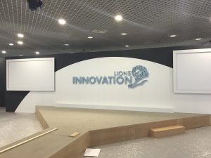 CannesLionsInnovation