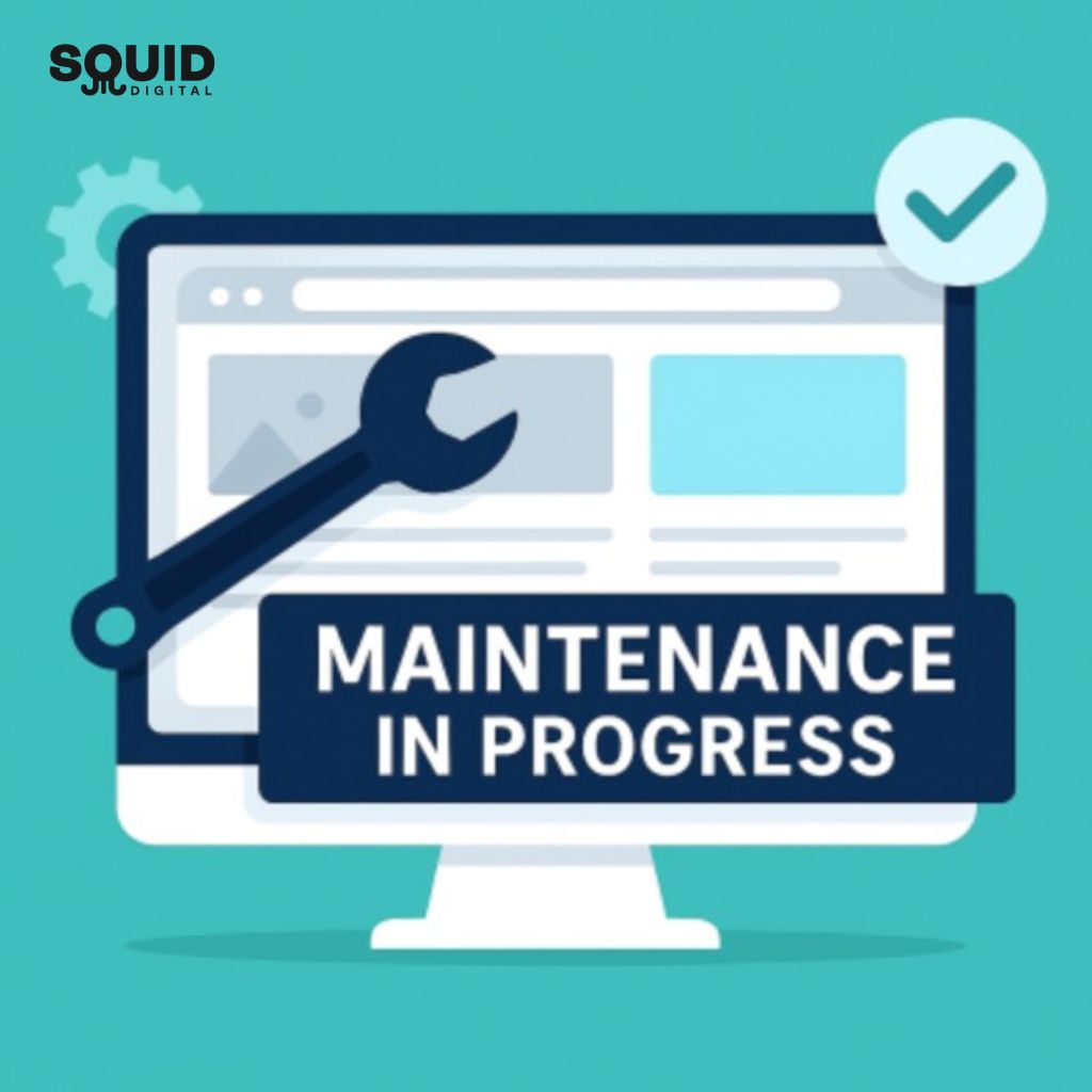 The Pod 21 Why Website Maintenance Isn’t Optional: Protecting Your Digital Investment