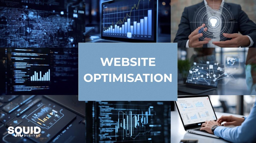The Pod 15 Accelerate Your Online Success: The Importance of Website Performance Optimisation