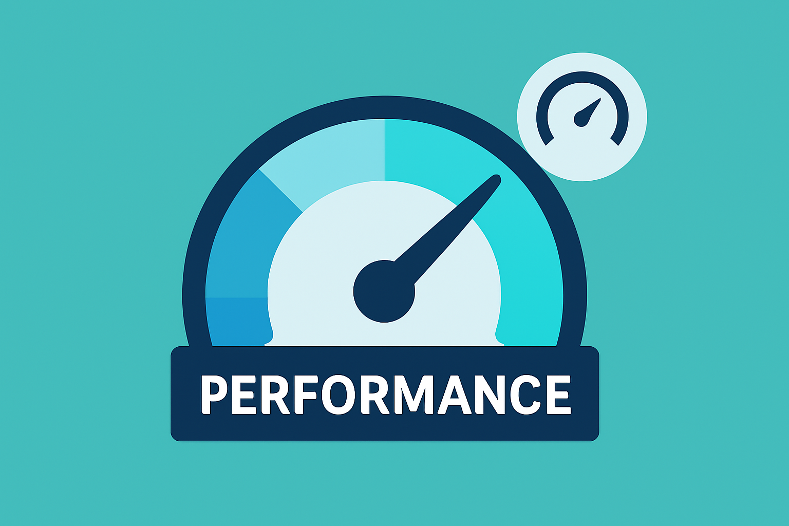 compressed website performance