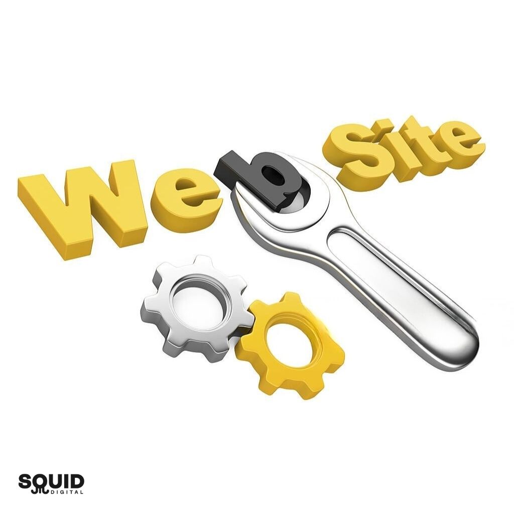 The Pod 15 The Ultimate Website Tune-Up Guide for Small Businesses