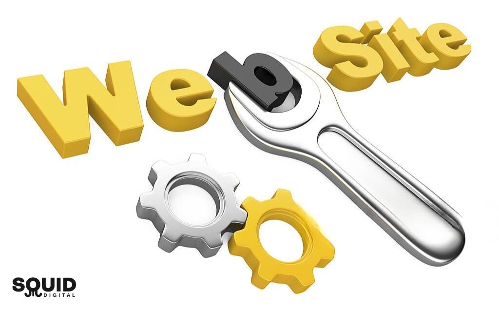 The Pod 11 The Ultimate Website Tune-Up Guide for Small Businesses