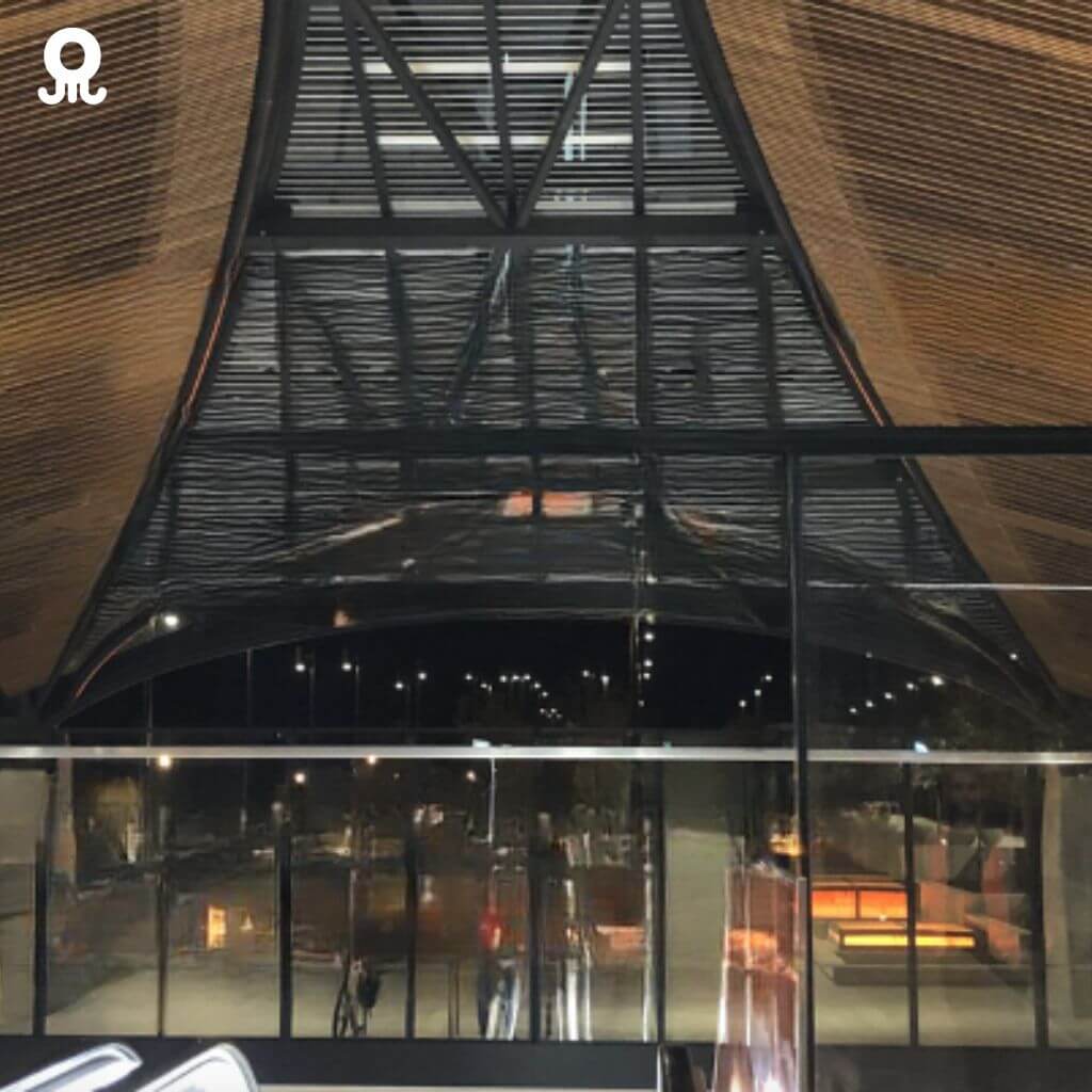 1 Service Group - Website design + build to unify three specialist divisions under one brand (1 Fire, 1 Water, 1 Mech)