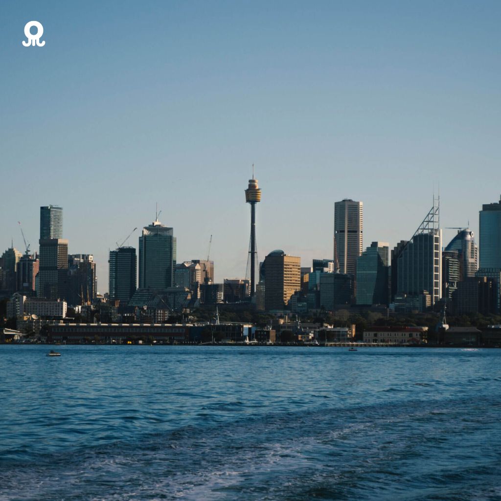 Aion Pacific Broking - 