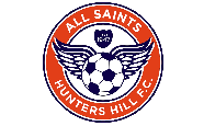 All Saints Hunters Hill FC