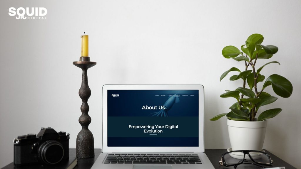 The Pod 12 Why Using Squid Digital for Your New Website in 2026 Is a Smart Business Move