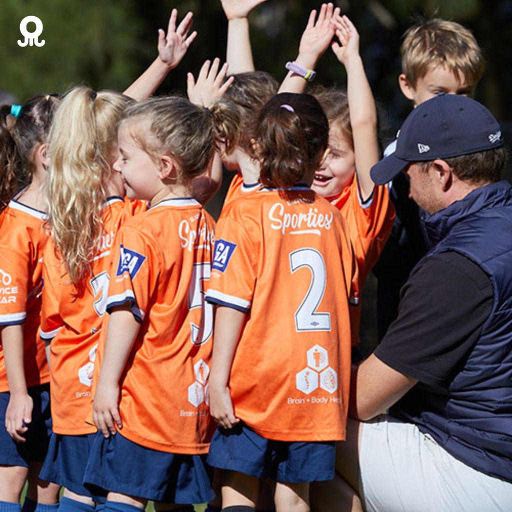 All Saints Hunters Hill Football Club - Modernising a community sports club website to better serve players, families and the local community