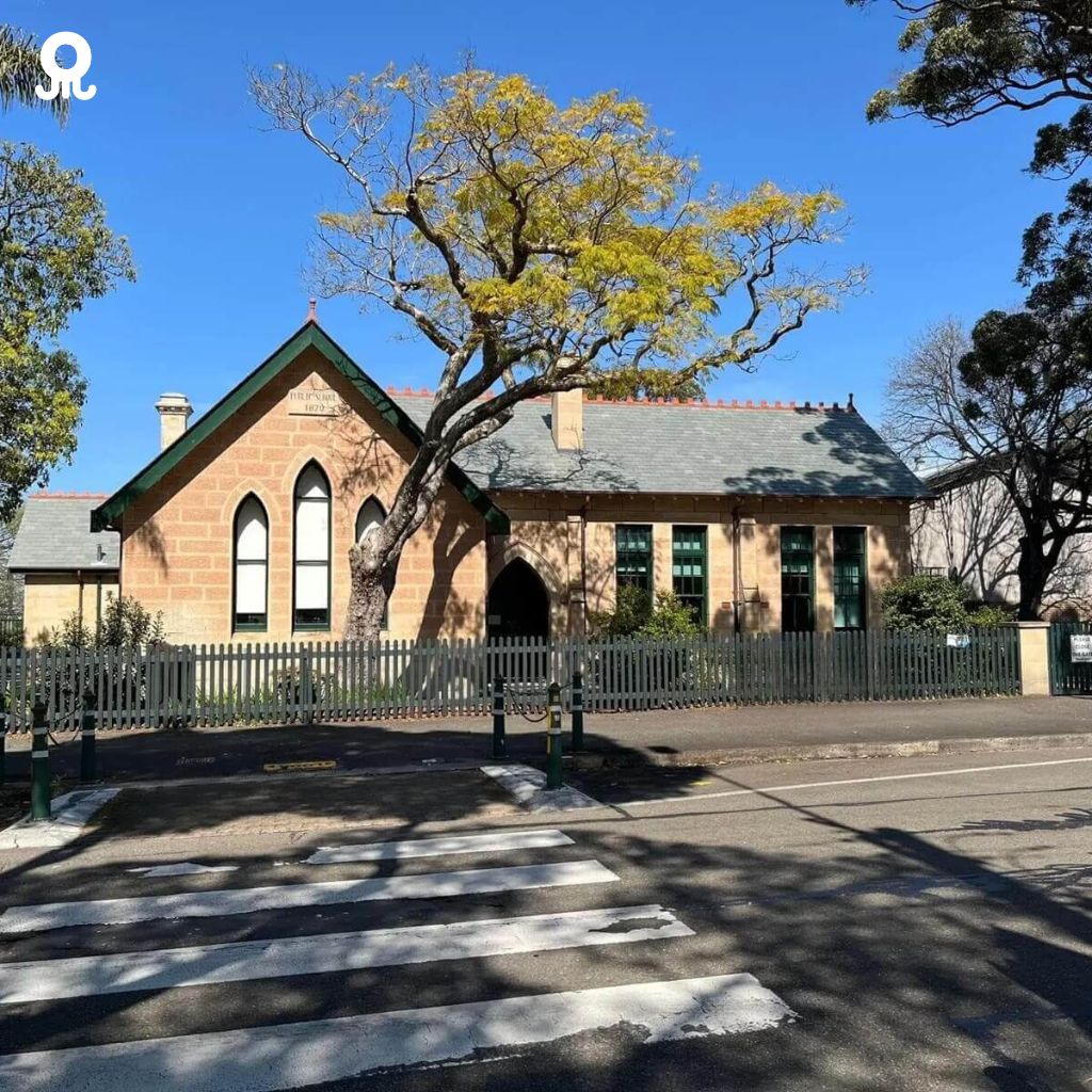 Hunters Hill High School P&C Association - A clearer digital hub for school families, practical information and ongoing support