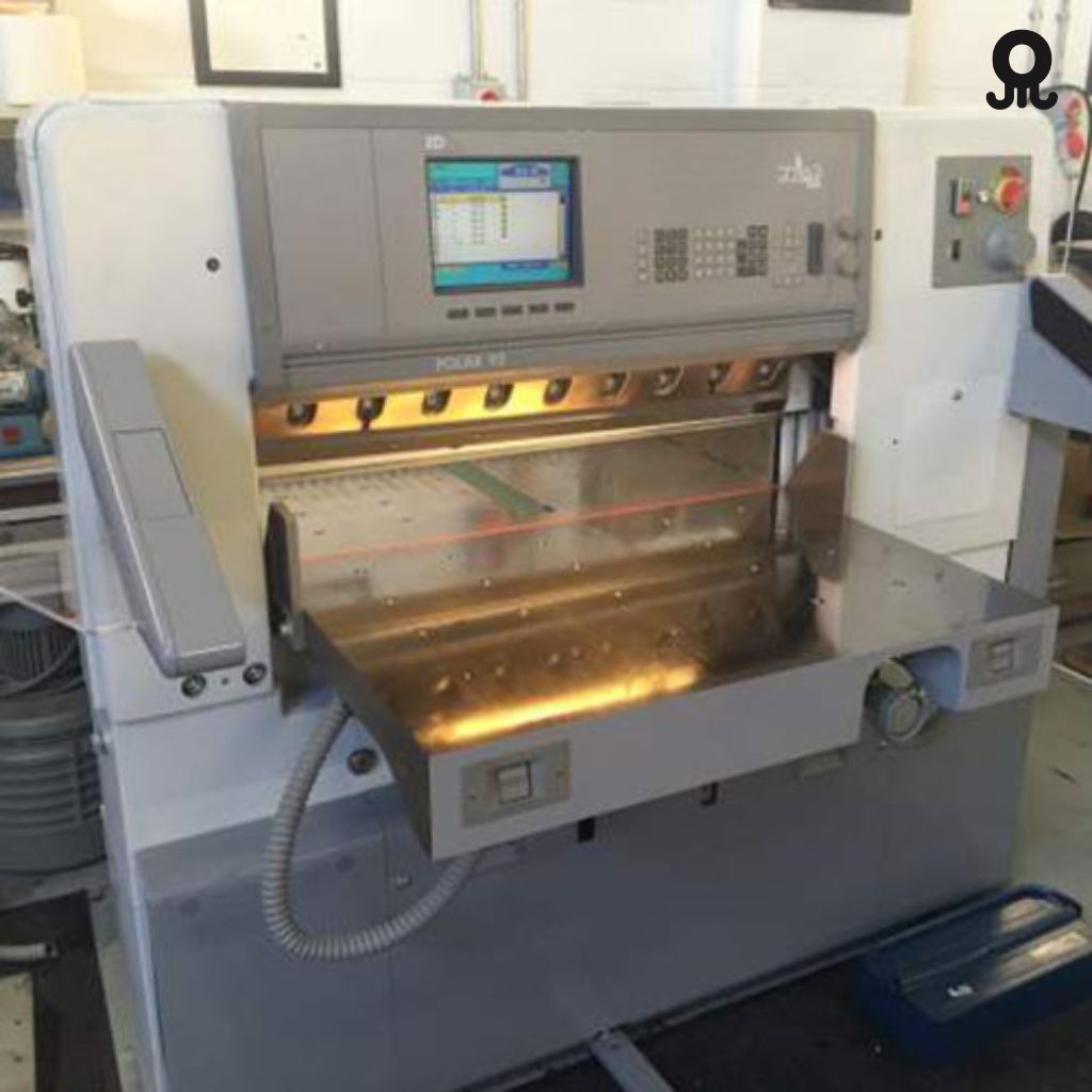 Polar Sales - How Squid Digital helped sharpen the online buying journey for a niche UK machinery business