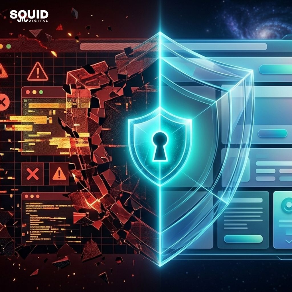 Domain Registration & Management: The Most Overlooked Part of Your Digital Foundation