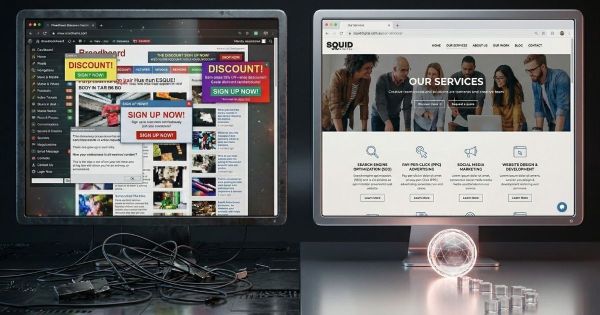 How to Make Your Website AI Readable