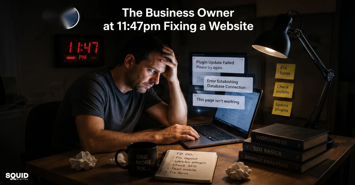 When DIY Digital Saves Money — And When It Gets Expensive 3 3 Jul 20
