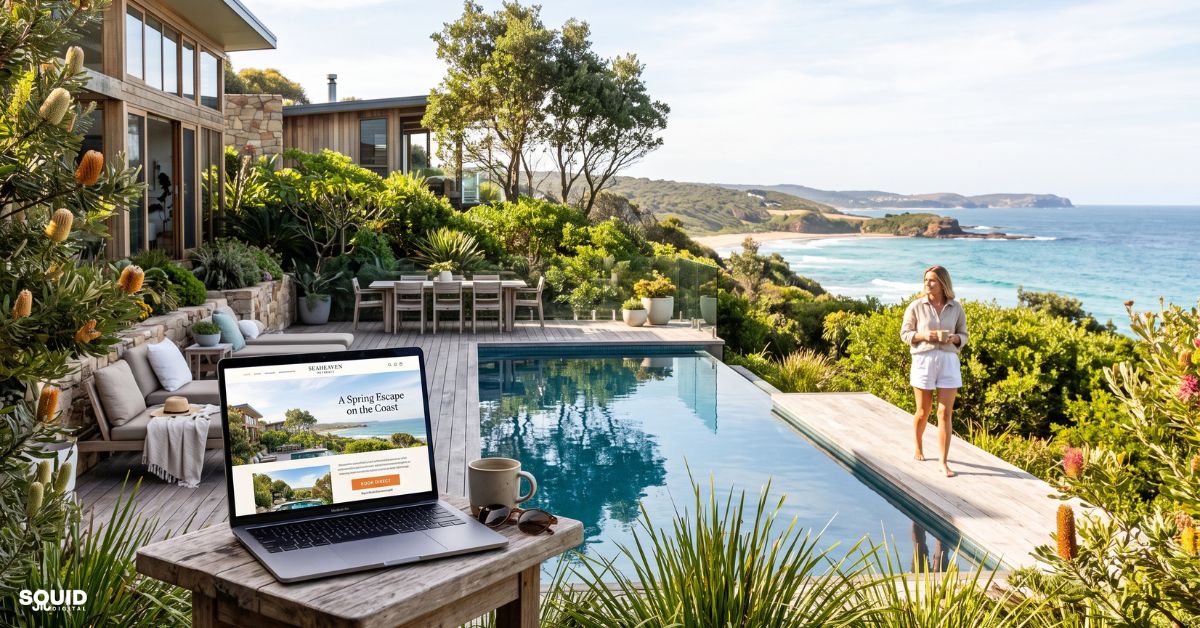 Maximising Direct Bookings This Spring: Why Your Property Needs a Dedicated Stay Page 2 2 Sep 14 1