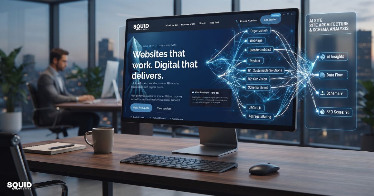 The Future of Search: Is Your Business Ready for AI-Powered Platforms? 2 2 Sep 21