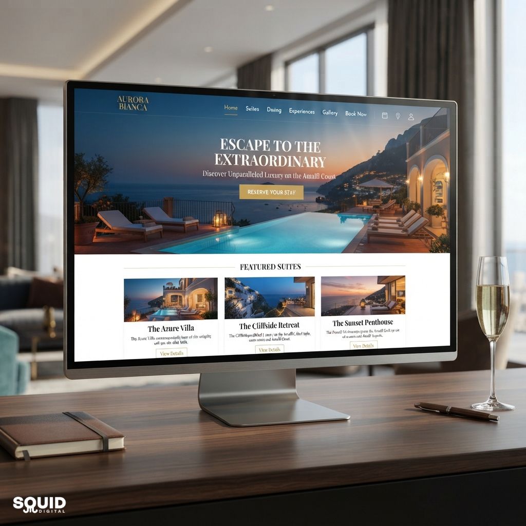 The Pod 74 Maximising Direct Bookings This Spring: Why Your Property Needs a Dedicated Stay Page