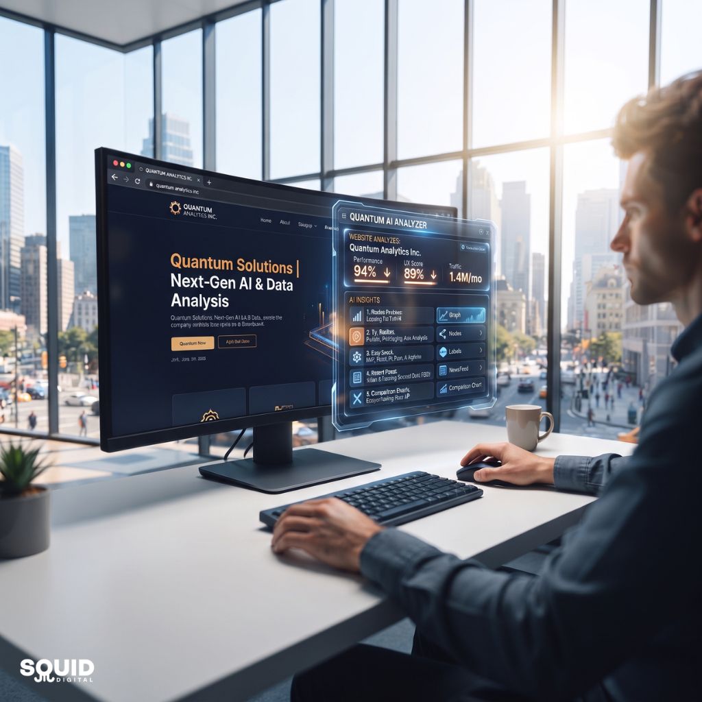The Pod 82 The Future of Search: Is Your Business Ready for AI-Powered Platforms?