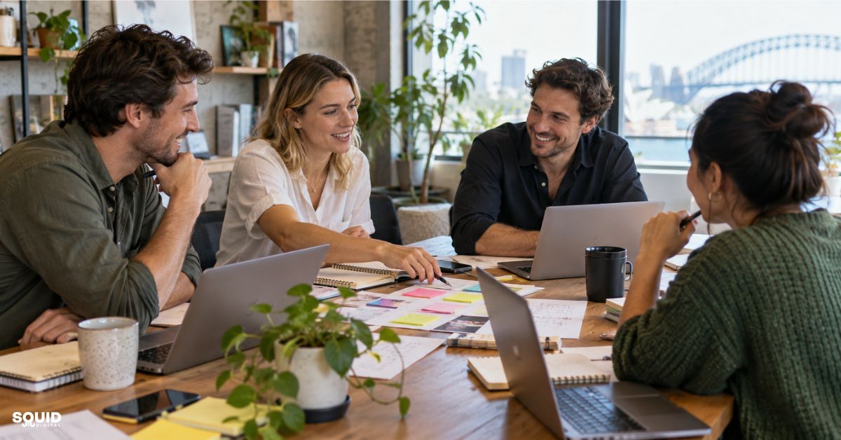 The Return of Community-Driven Marketing 2 2 Oct 26
