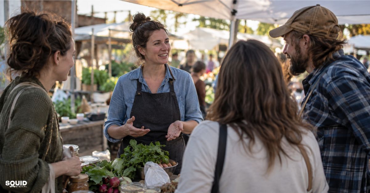 The Return of Community-Driven Marketing 3 3 Oct 26
