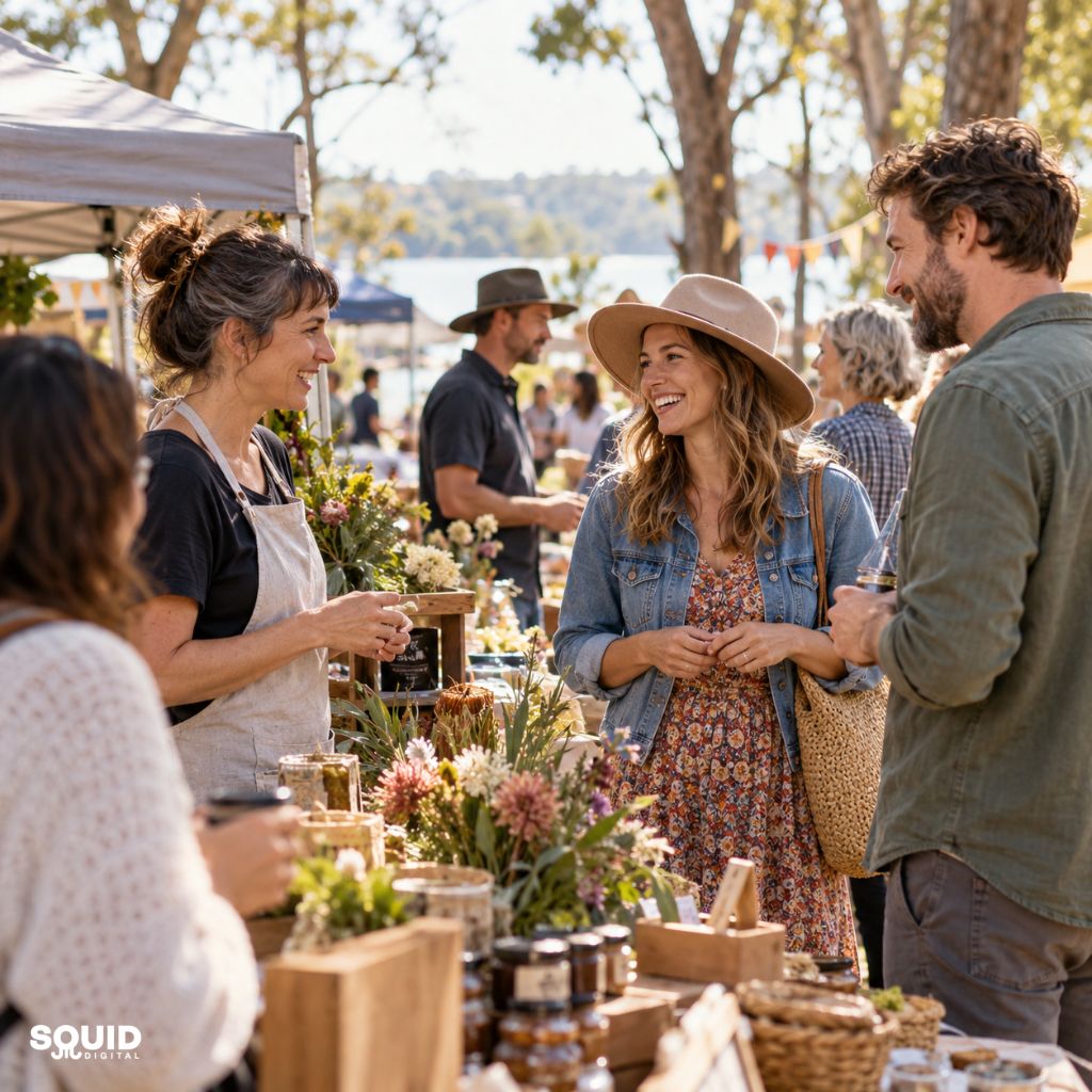 The Return of Community-Driven Marketing